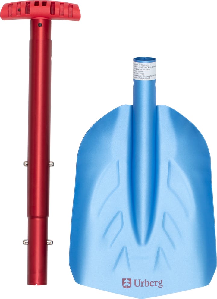 Urberg Snow Shovelg2 Navy Blazer Urberg