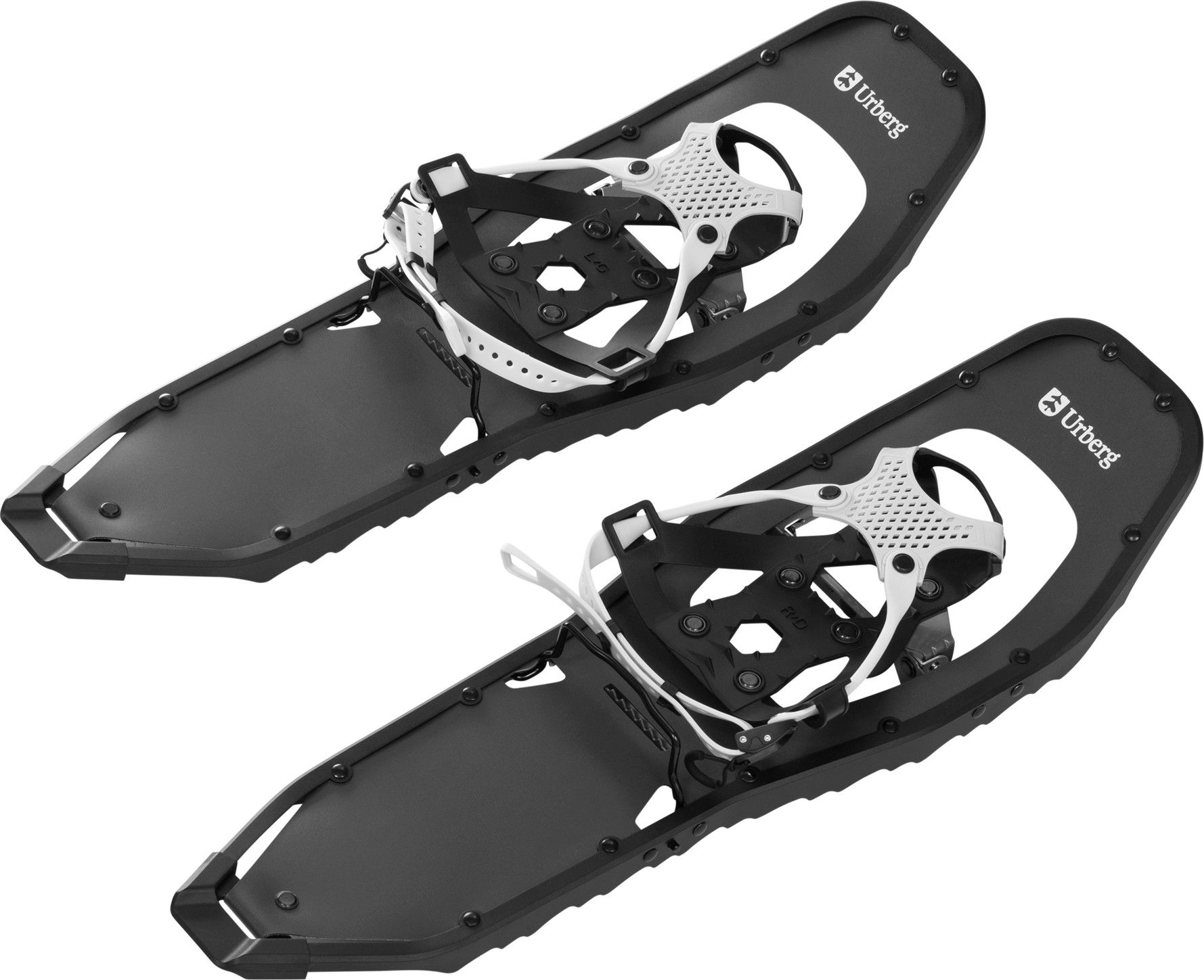 Urberg Hiking Snowshoe Phantom