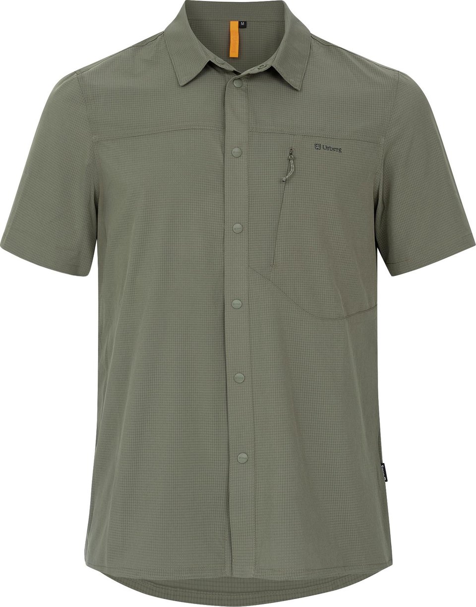Men's Short Sleeve Tech Shirt