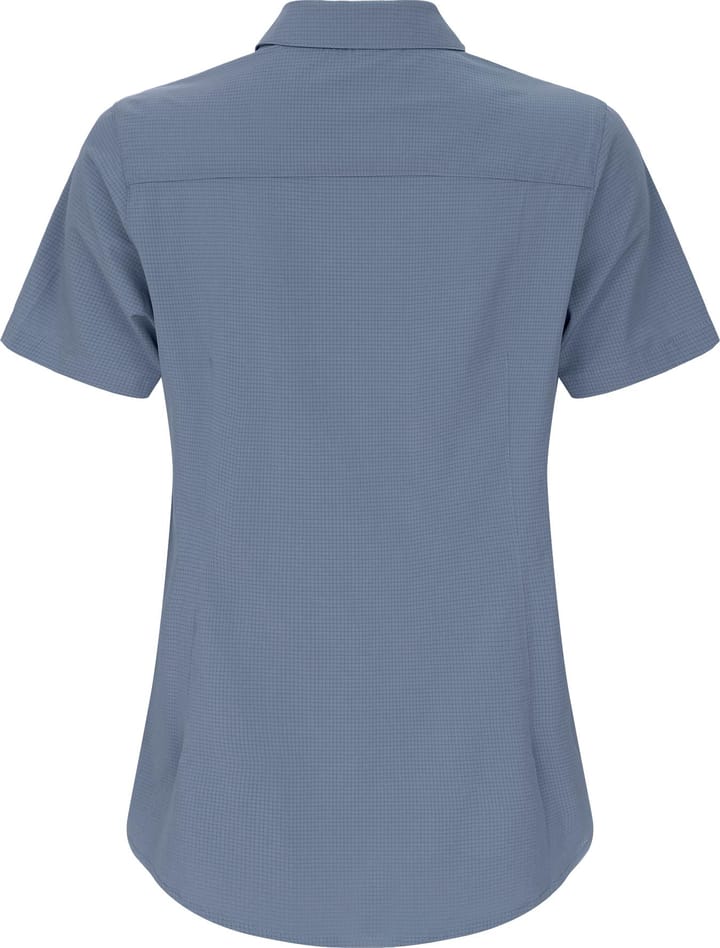 Urberg Women's Short Sleeve Tech Shirt Flint Stone Urberg