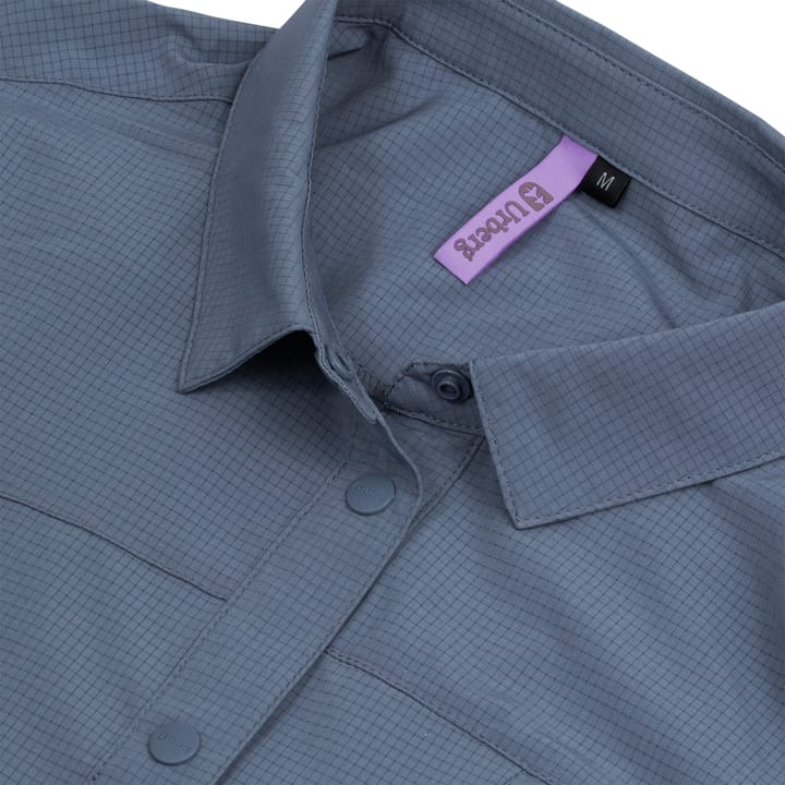 Urberg Women's Short Sleeve Tech Shirt Flint Stone Urberg