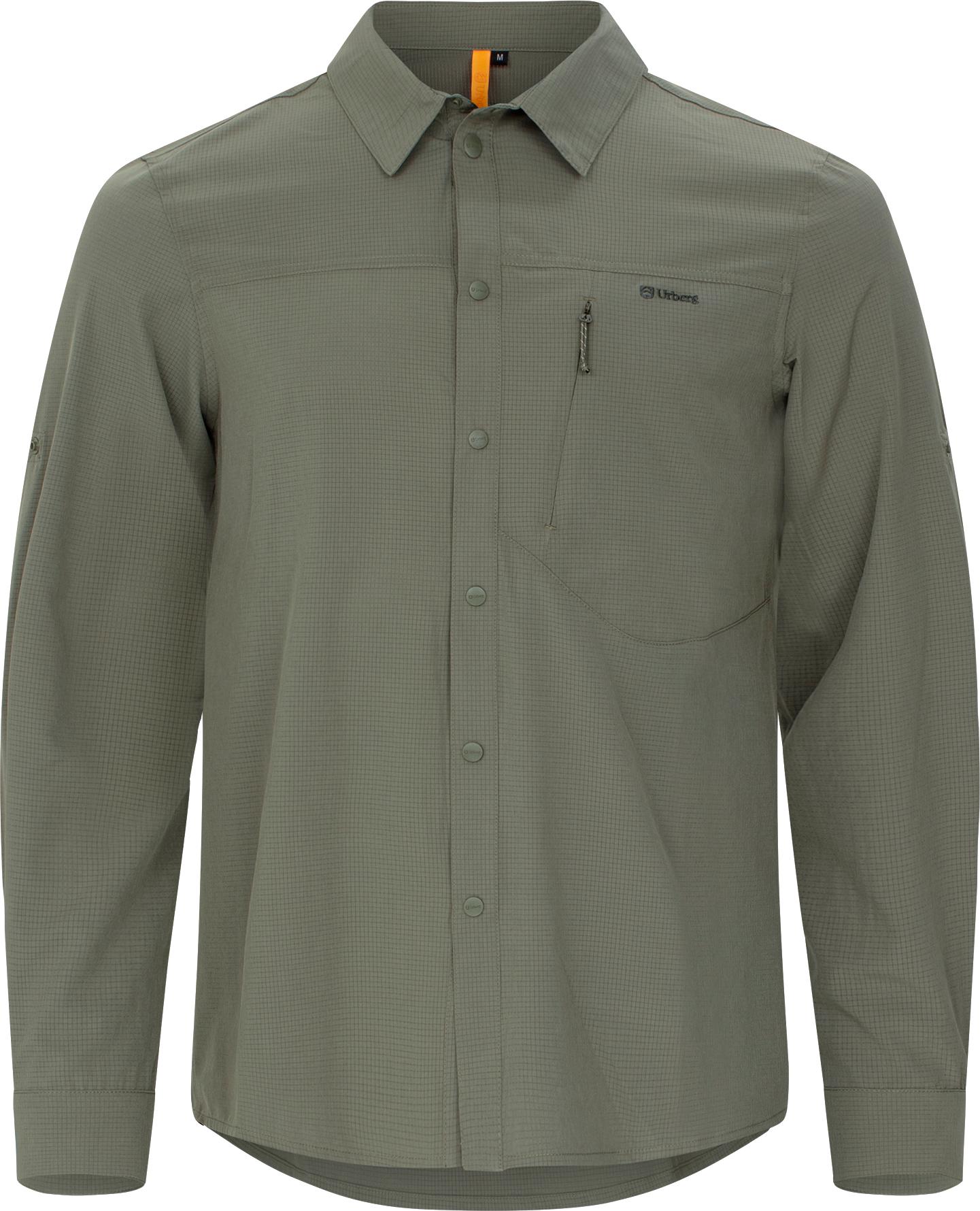 Dusty Olive