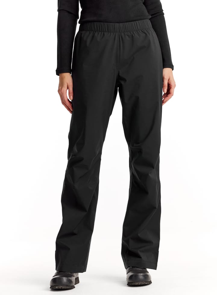 Urberg Women's 2.5l Shell Pant Black Beauty Urberg