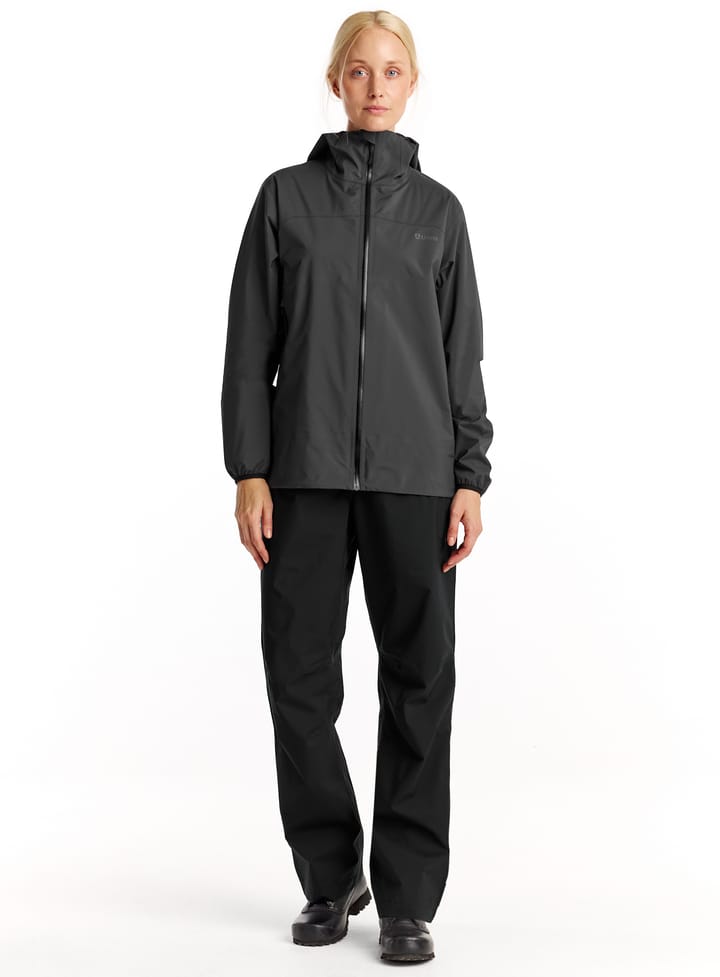 Urberg Women's 2.5l Shell Pant Black Beauty Urberg