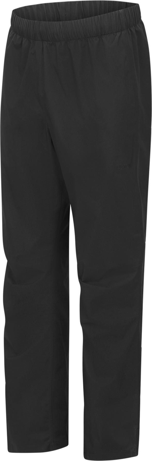 Urberg Men's 2.5l Shell Pant Black Beauty Urberg