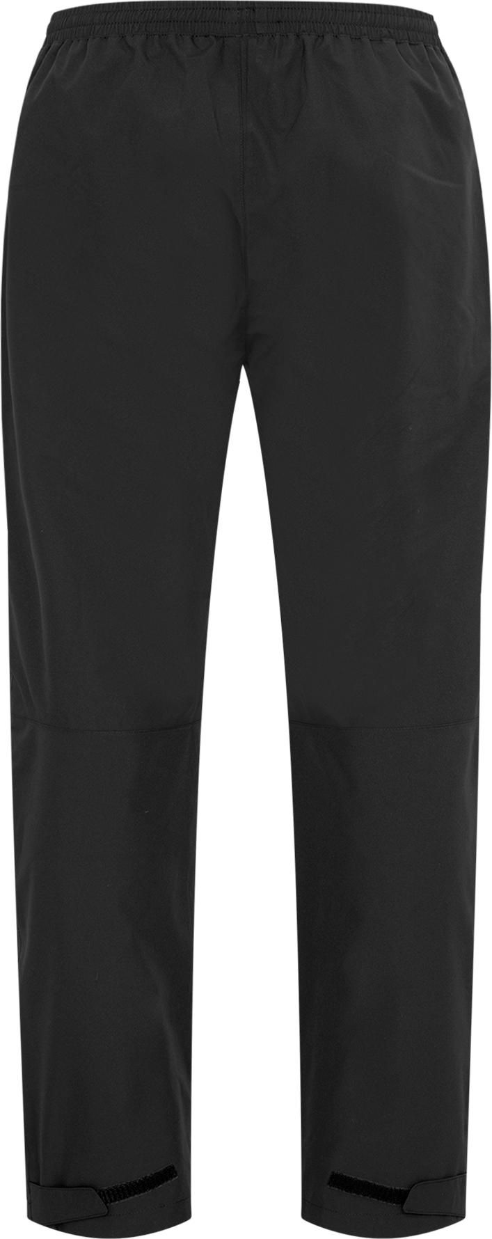 Urberg Men's 2.5l Shell Pant Black Beauty Urberg