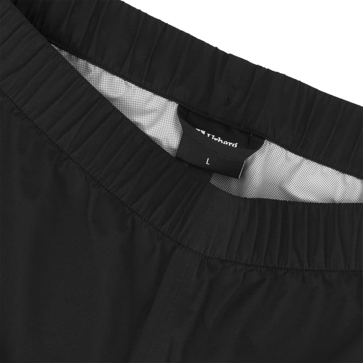 Urberg Men's 2.5l Shell Pant Black Beauty Urberg