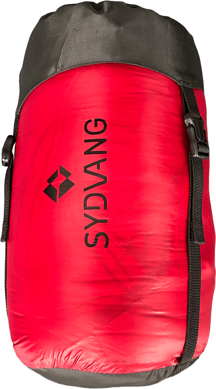 Sydvang Skala Down Sleeping Bag 0 Haute Red Sydvang