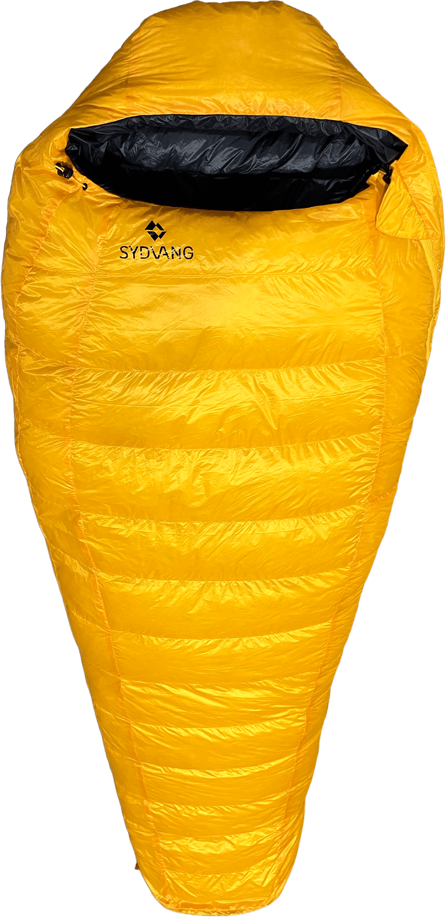 Sydvang Skala Down Sleeping Bag -7 Lemon Chrome