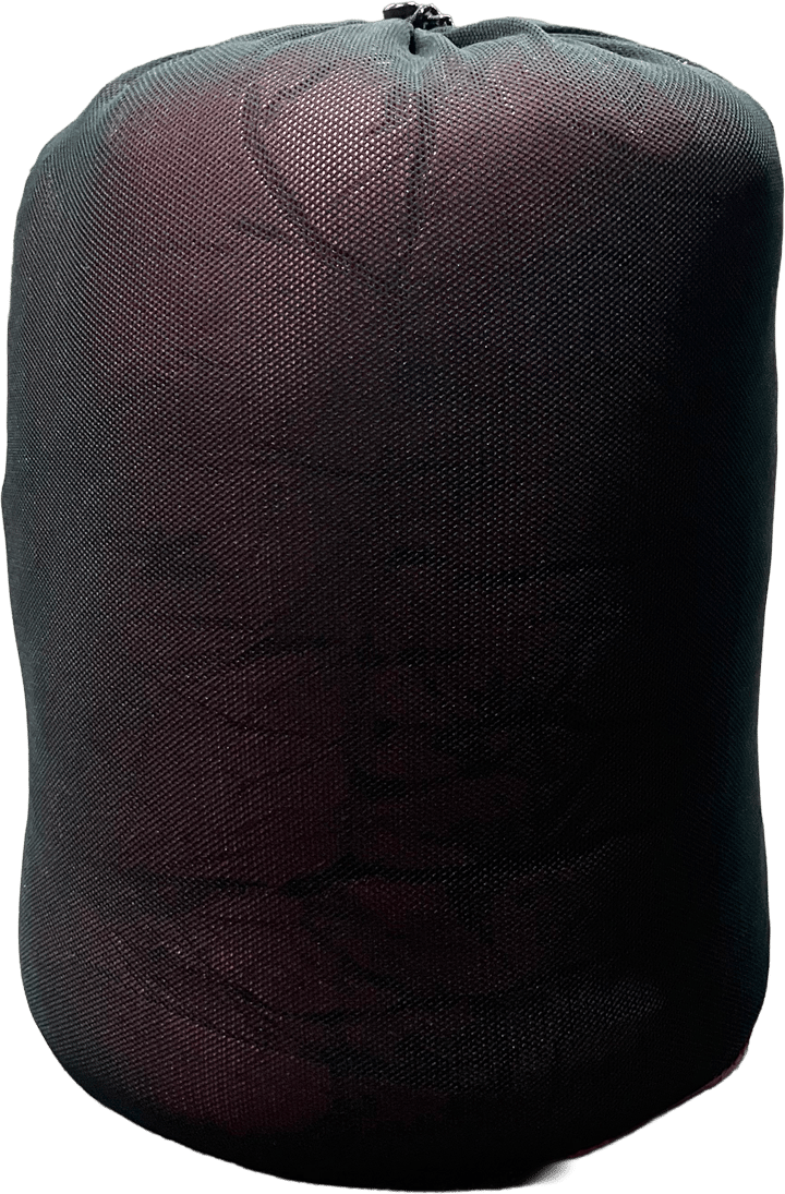 Sydvang Skala Down Sleeping Bag -7 Haute Red Sydvang