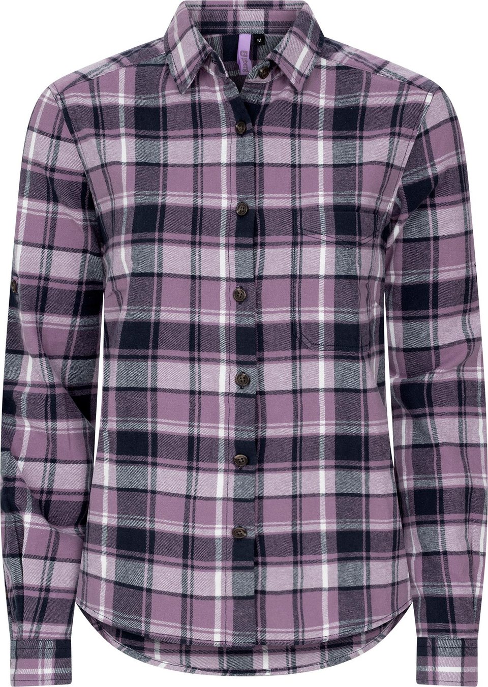 Women's Light Flanell Shirt