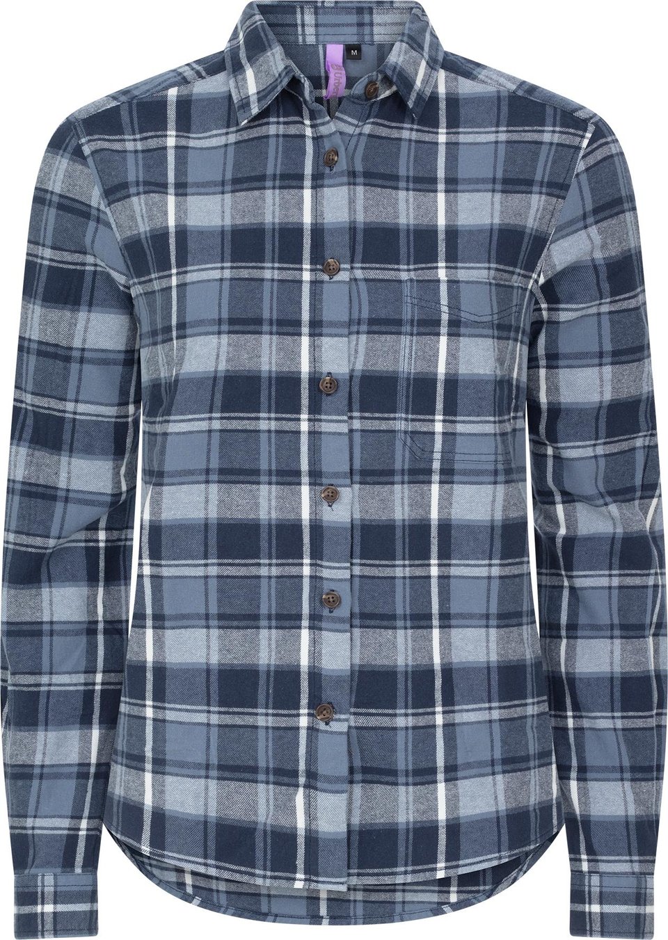 Women's Light Flanell Shirt