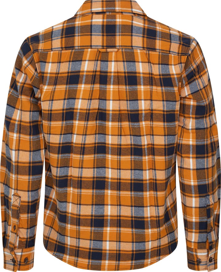 Urberg Men's Light Flanell Shirt Golden Oak Urberg