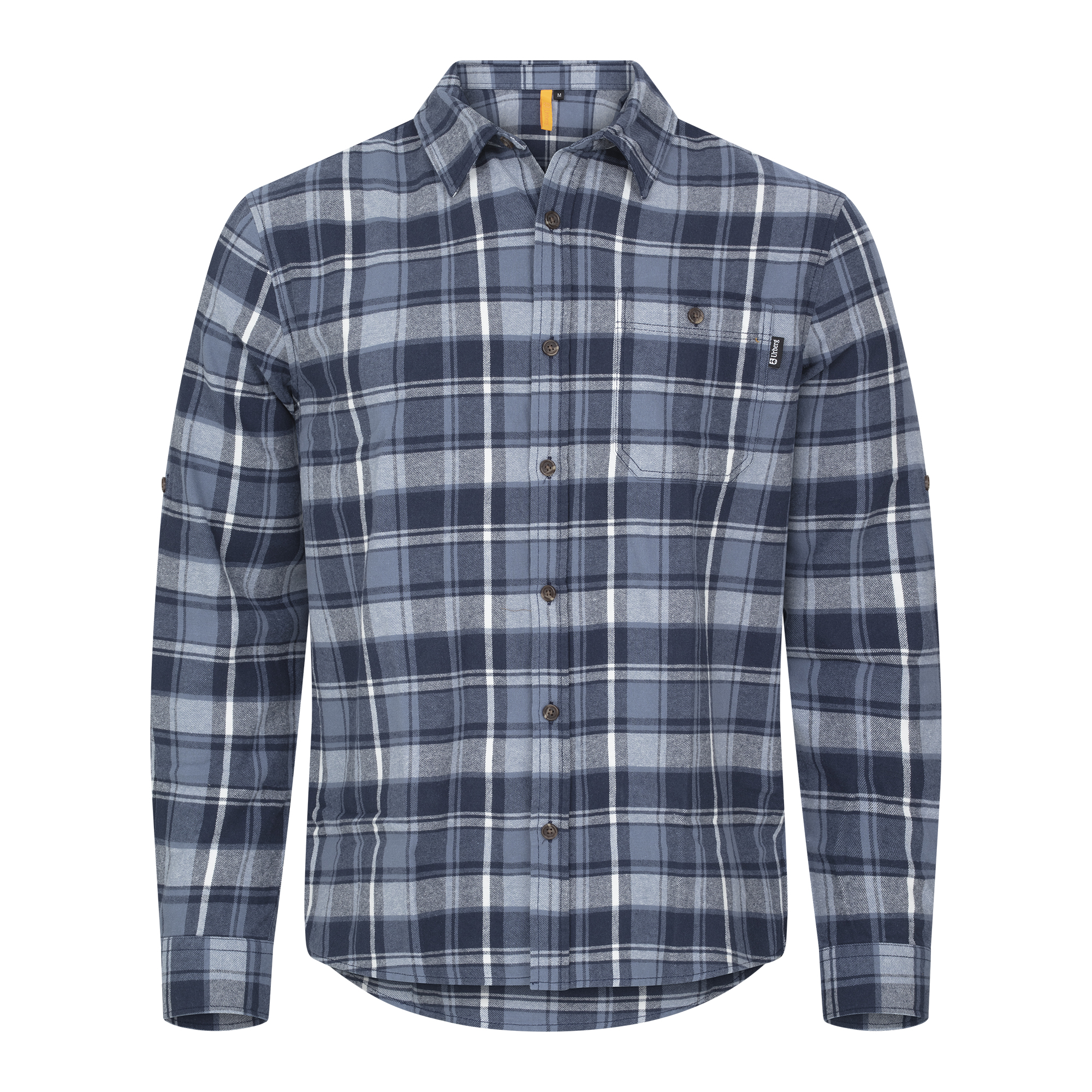 Urberg Men's Light Flanell Shirt