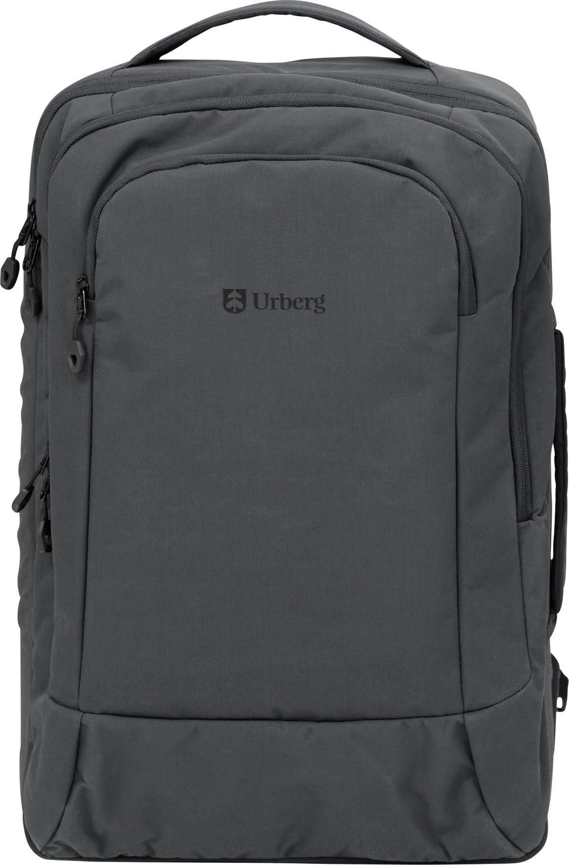 Urberg Business Backpack Midnight