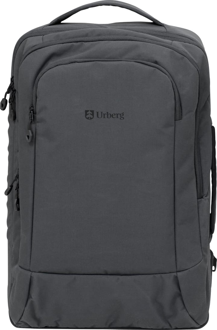 Urberg Business Backpack Midnight Navy Urberg