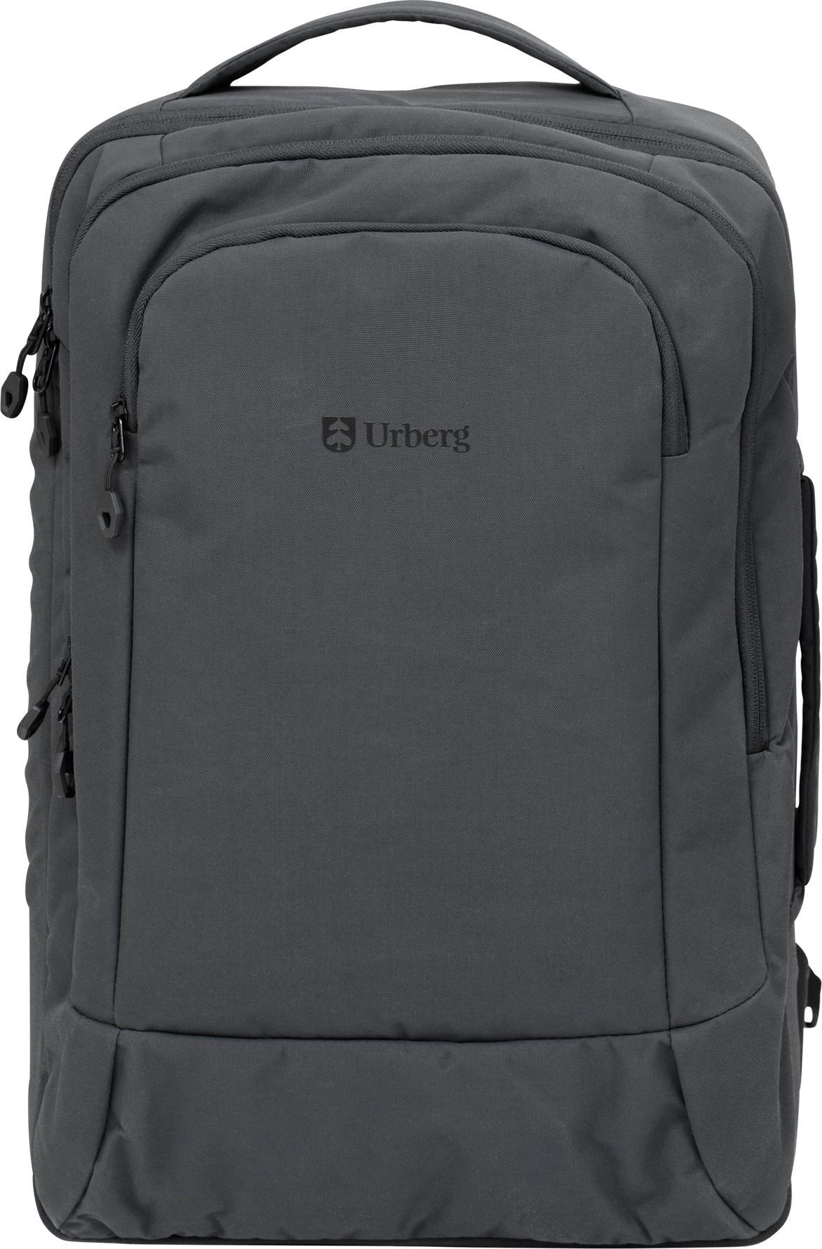 Urberg Business Backpack ryggsäckar herr