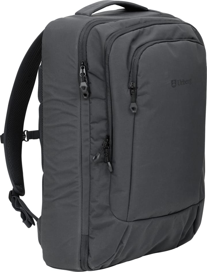 Urberg Business Backpack Midnight Navy Urberg