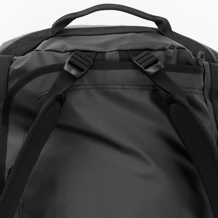 Urberg Duffelbag Tpu 50l Black Beauty Urberg