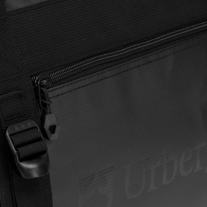 Urberg Duffelbag Tpu 80l Black Beauty Urberg
