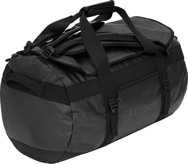Urberg Duffelbag Tpu 80l Black Beauty Urberg