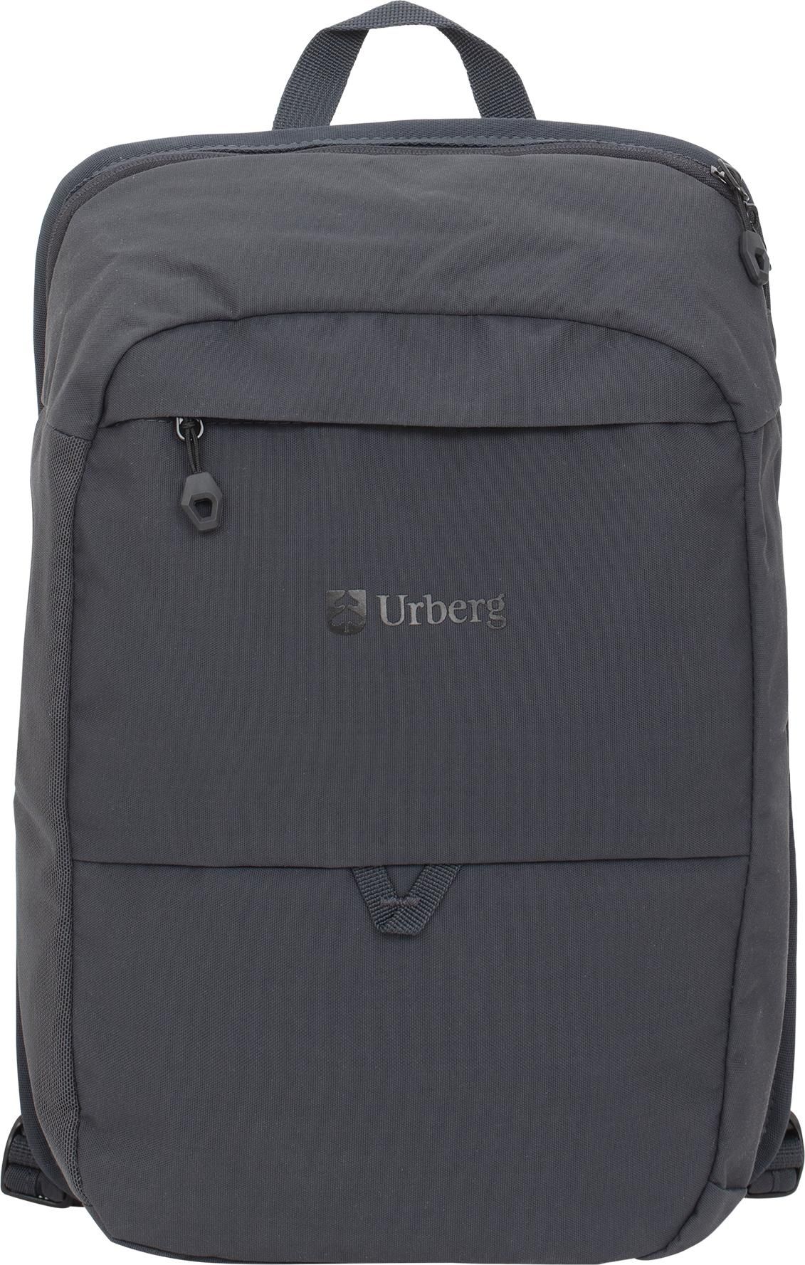 Urberg Business Backpack 10l Midnight