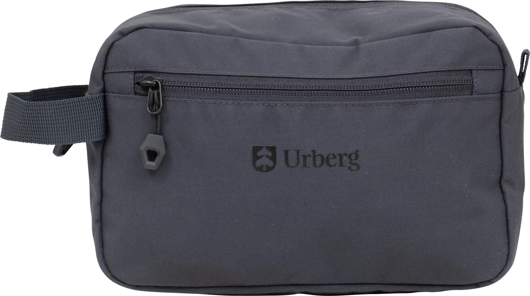 Urberg Toilet Bag Midnight