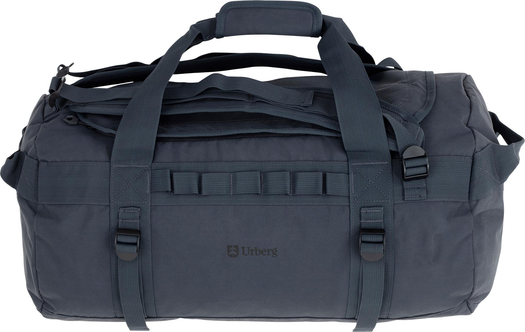 Urberg Duffelbag Canvas 40l res- & sportväskor dam