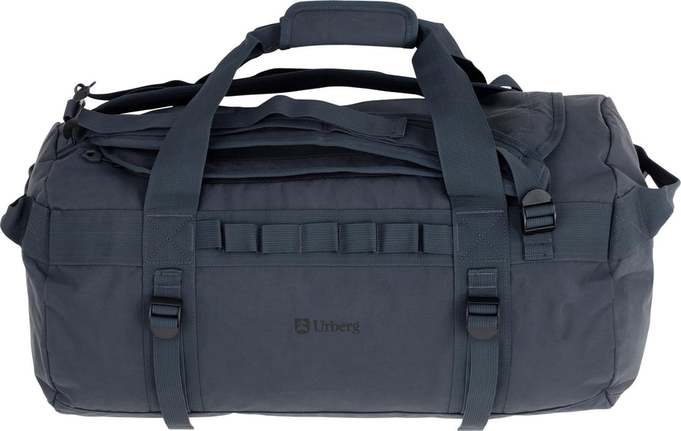Duffelbag Canvas 40l