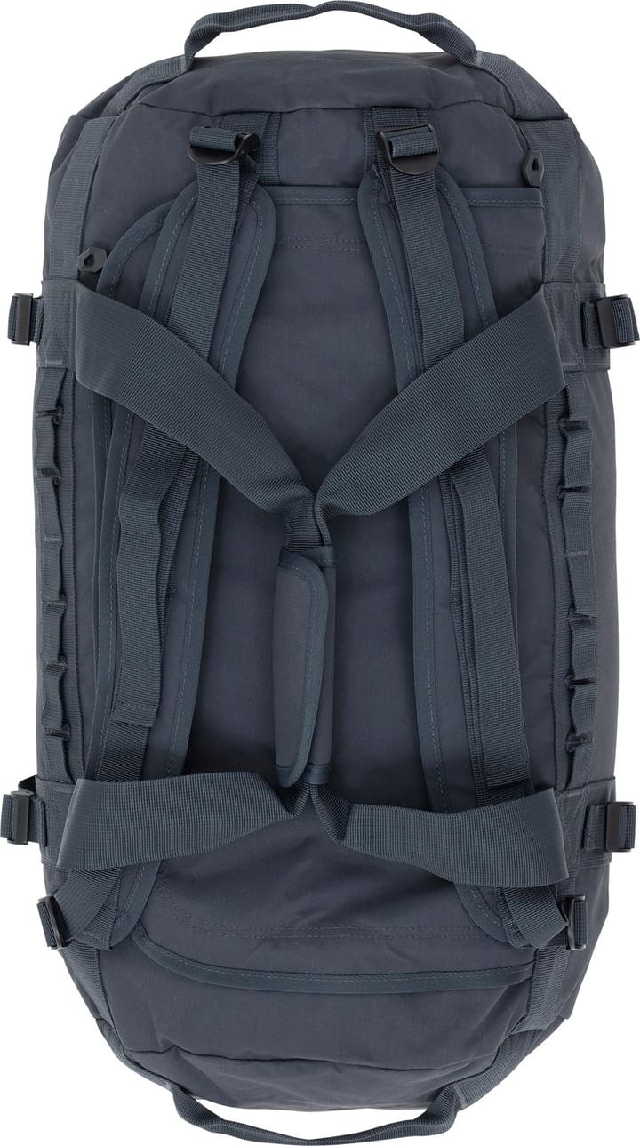 Urberg Duffelbag Canvas 40l Midnight Navy Urberg
