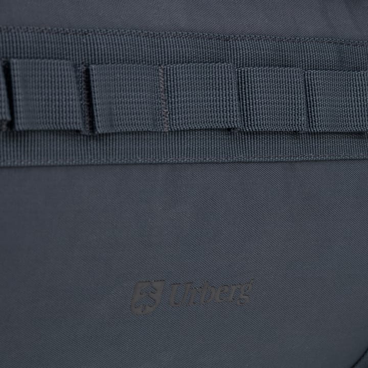 Urberg Duffelbag Canvas 40l Midnight Navy Urberg