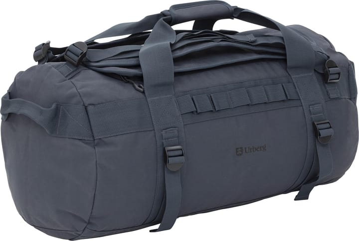Urberg Duffelbag Canvas 40l Midnight Navy Urberg