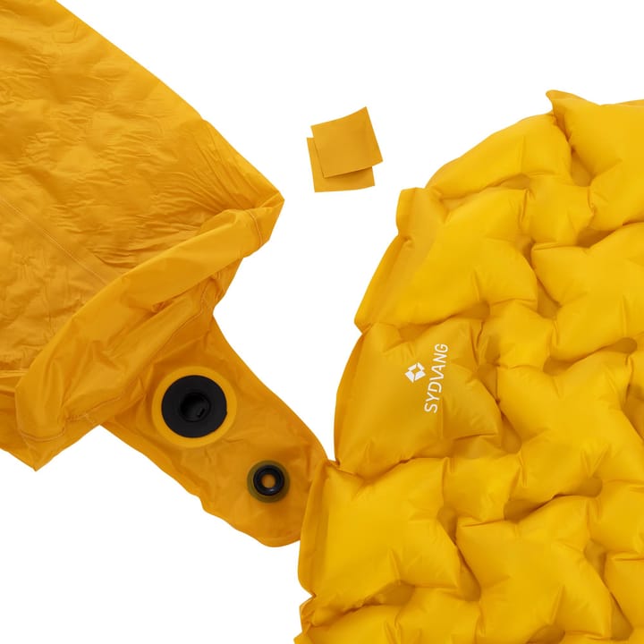 Sydvang Skala Airmat Mummy Lemon Curry Sydvang