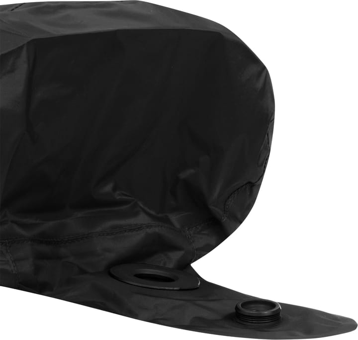 Urberg Pump Bag 2.0 Black Urberg