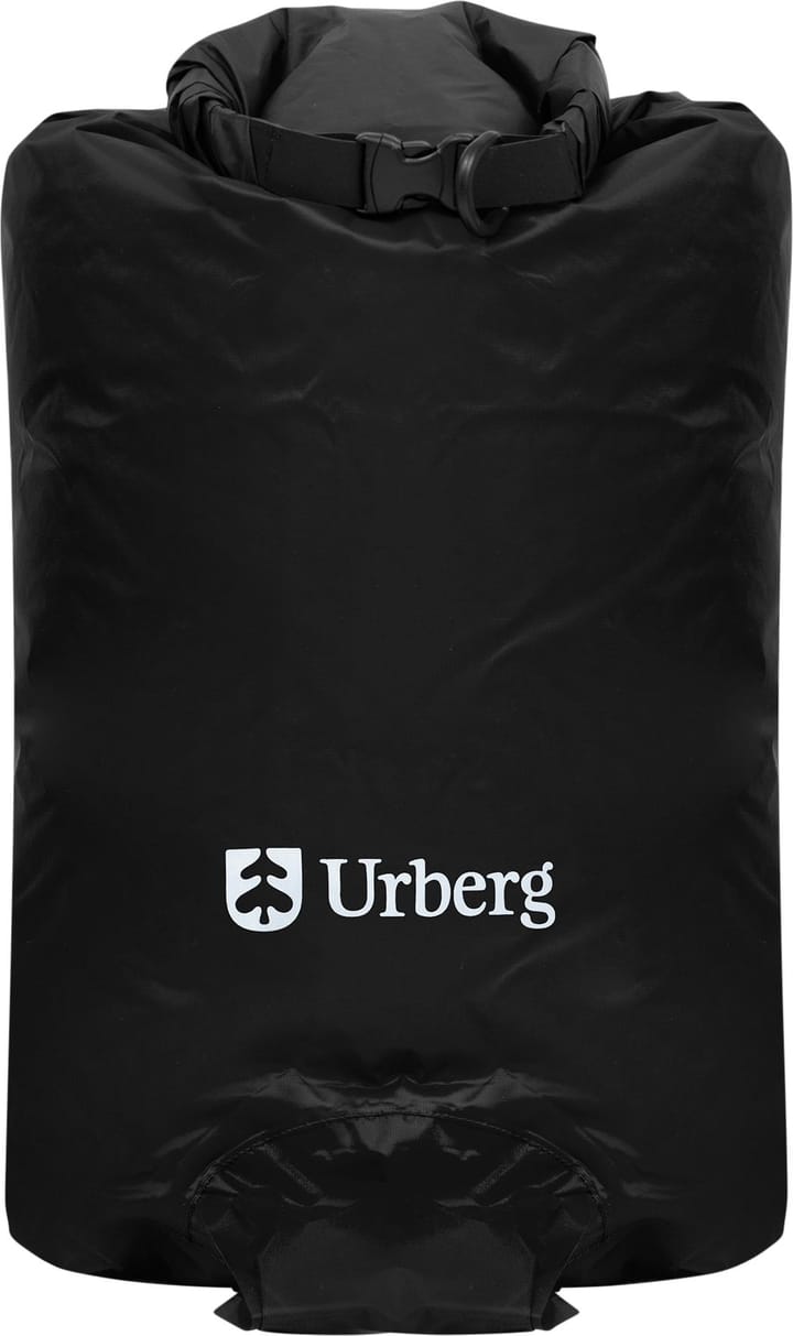Urberg Pump Bag 2.0 Black Urberg