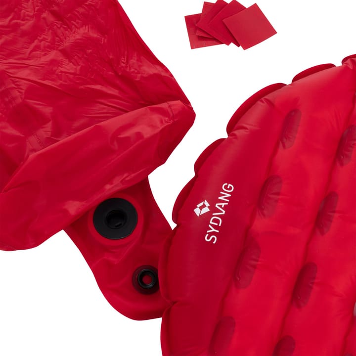 Sydvang Skaring Insulated Airmat R5 Haute Red Sydvang