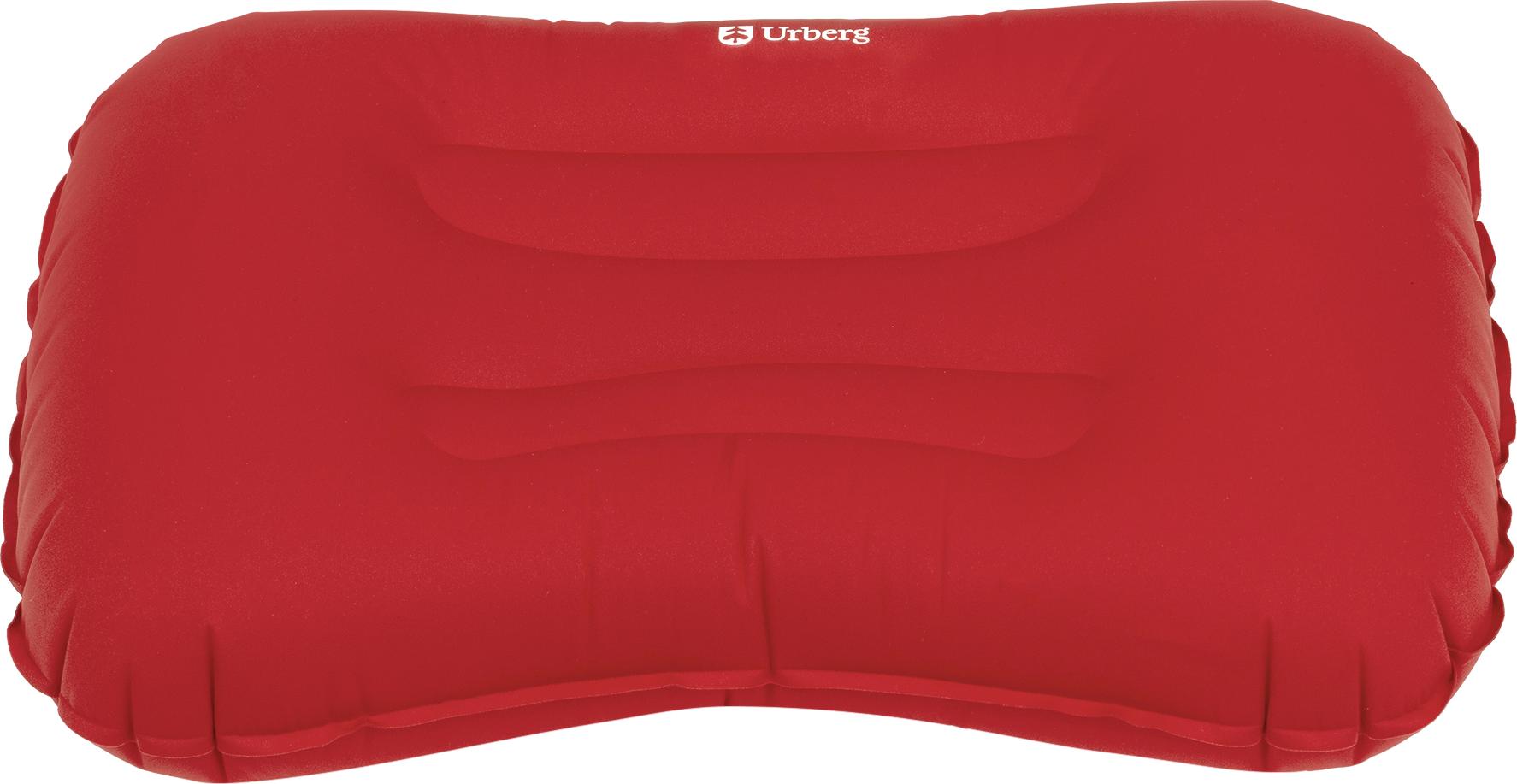 Urberg Air Pillow High Haute Red  One Size