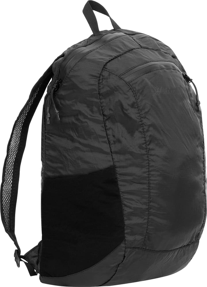 Urberg Packable Backpack 16l Black Urberg