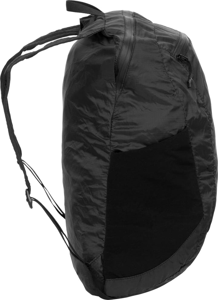 Urberg Packable Backpack 16l Black Urberg