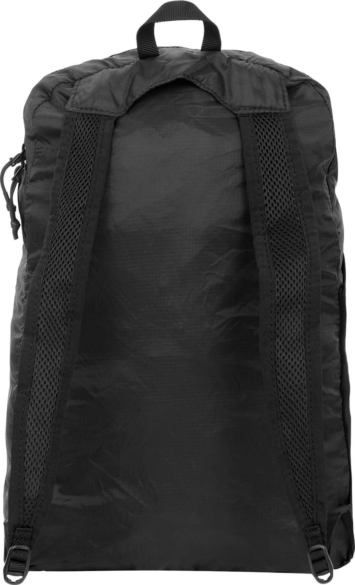 Urberg Packable Backpack 16l Black Urberg
