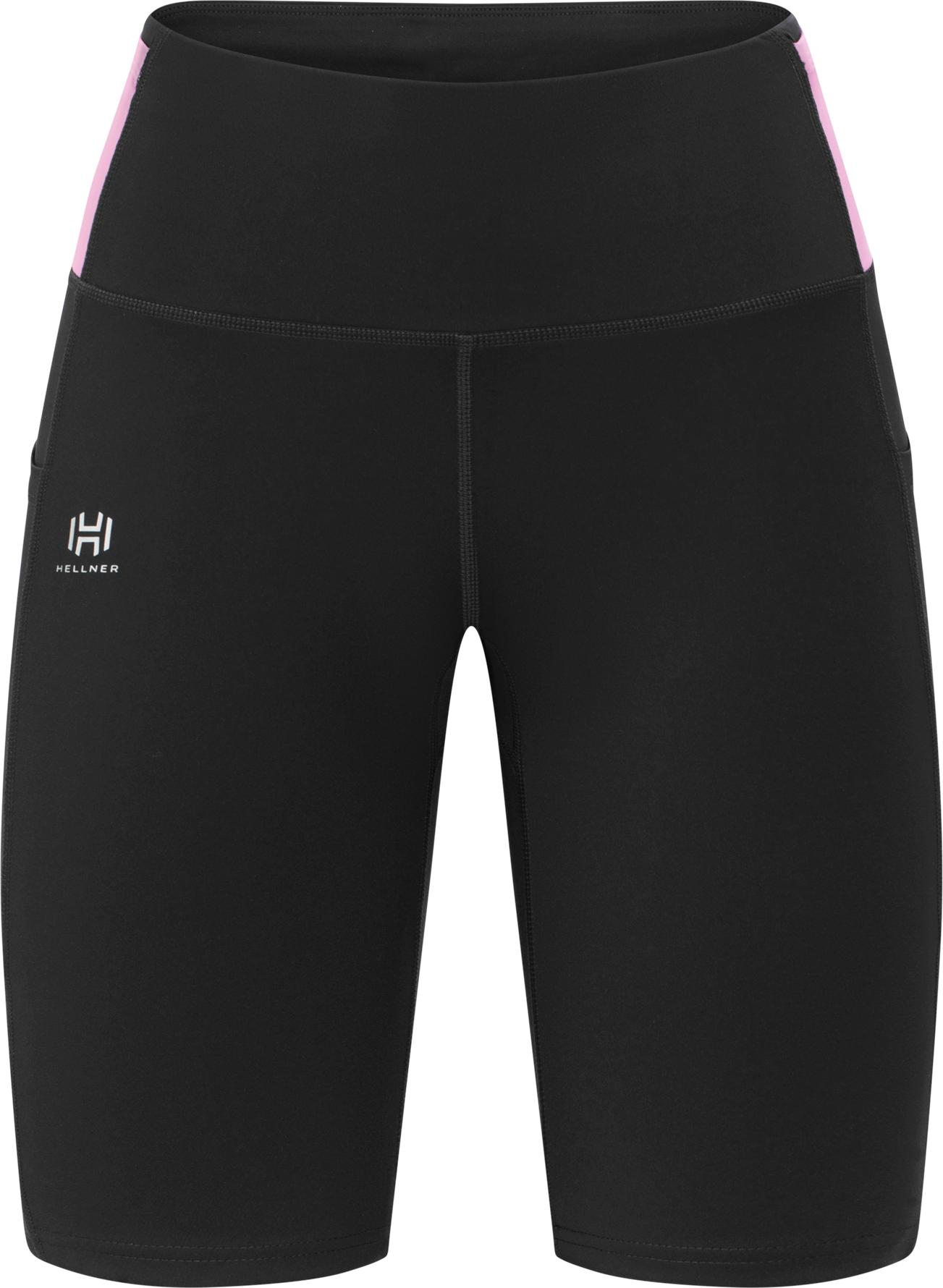 Hellner Women's Compression Short Tights