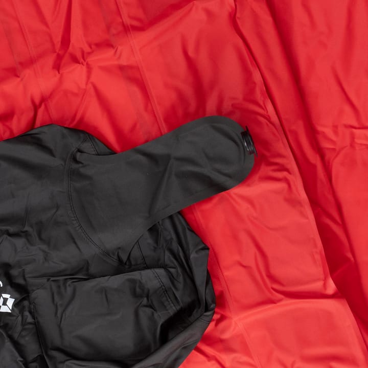 Sydvang Airmat Insulated R6 Haute Red Sydvang