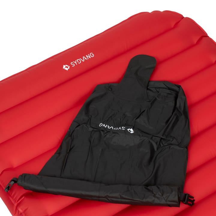 Sydvang Airmat Insulated R6 Haute Red Sydvang