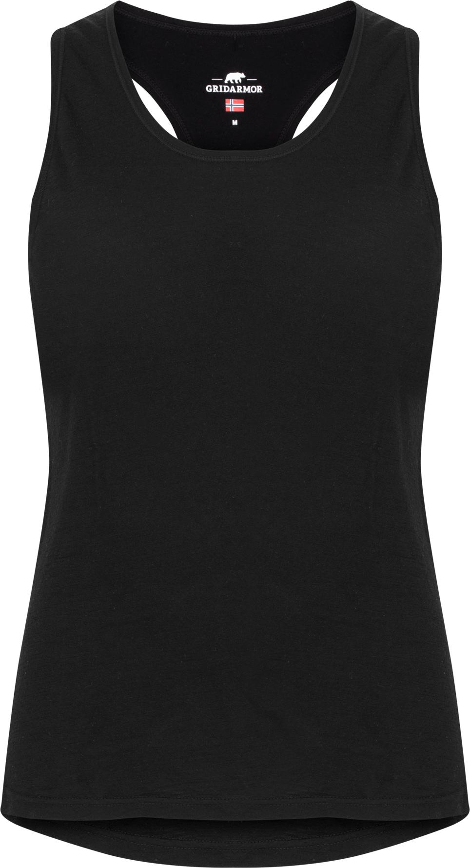 Gridarmor Women's Merino 150 gsm Singlet