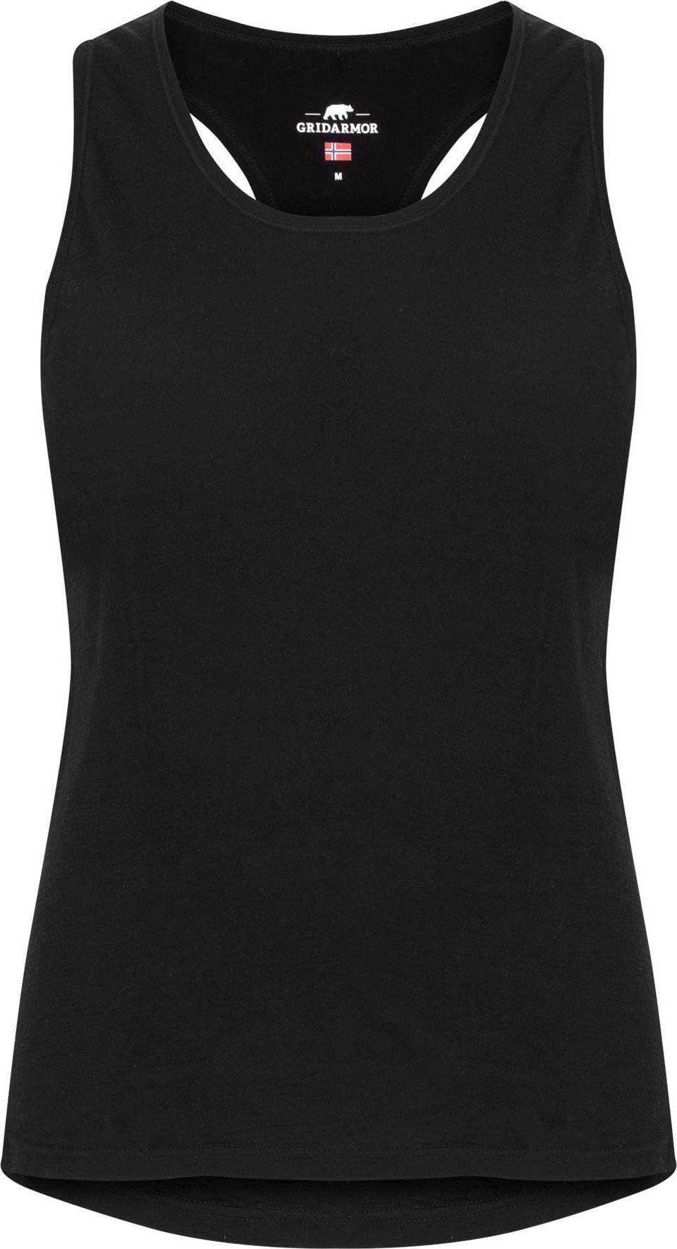 Women's Merino 150 gsm Singlet