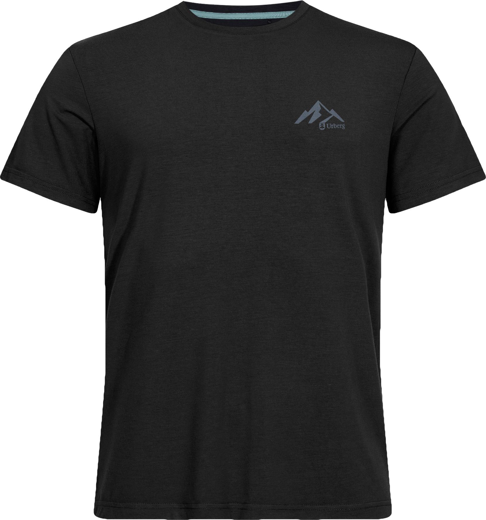 Urberg Men's Printed Tree Tee t-shirts