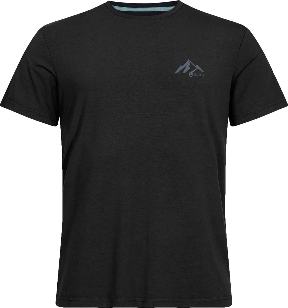 Men's Printed Tree Tee