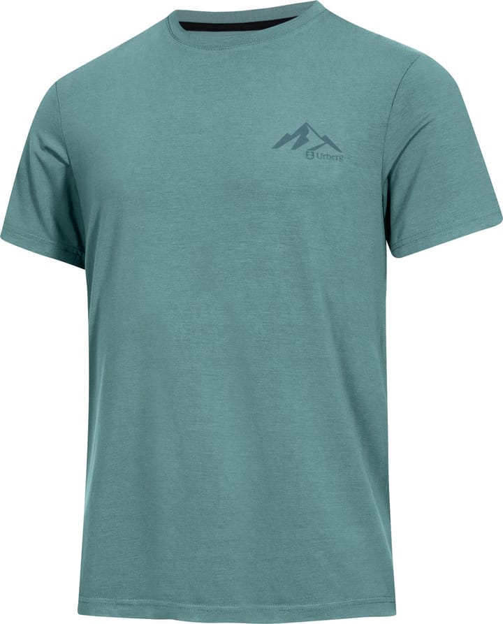 Urberg Men's Printed Tree Tee Trellis Urberg