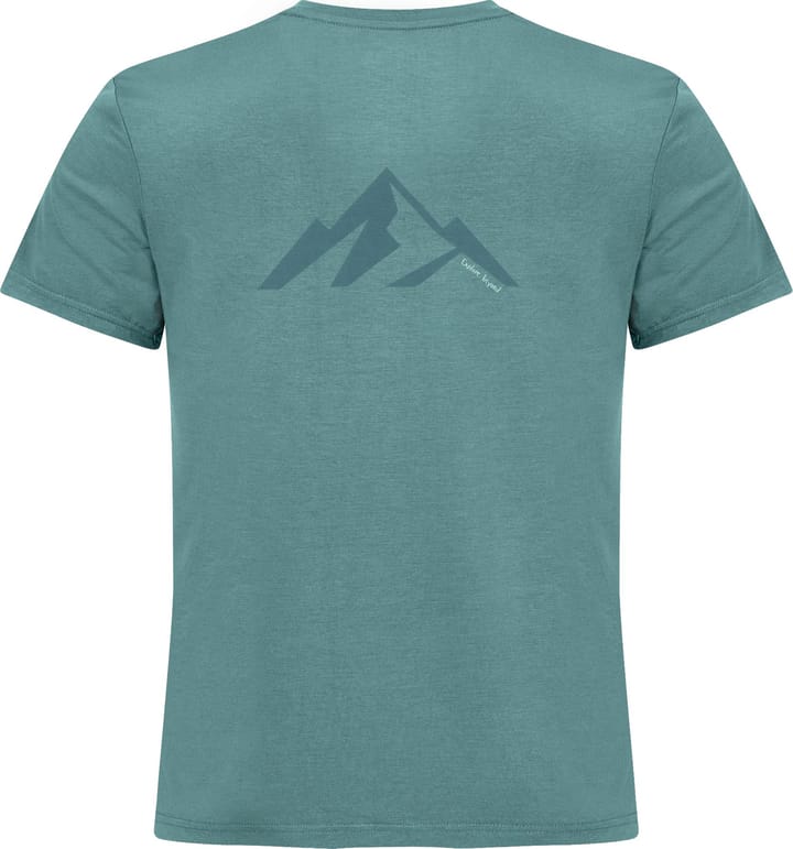 Urberg Men's Printed Tree Tee Trellis Urberg