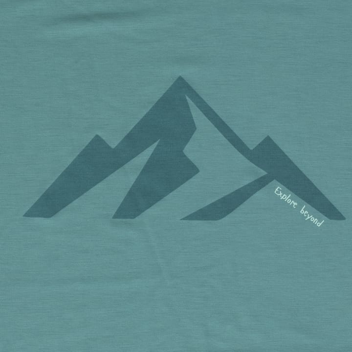 Urberg Men's Printed Tree Tee Trellis Urberg